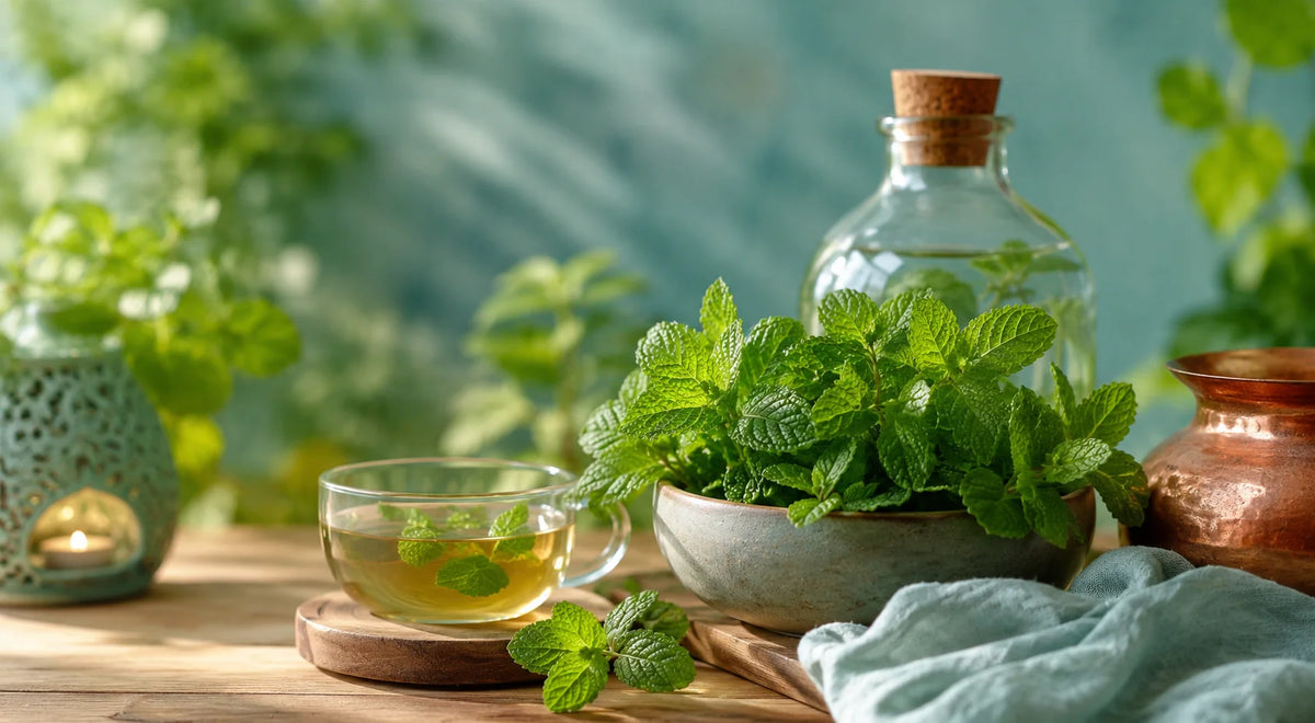 Feel Alive with Fresh Ayurveda
