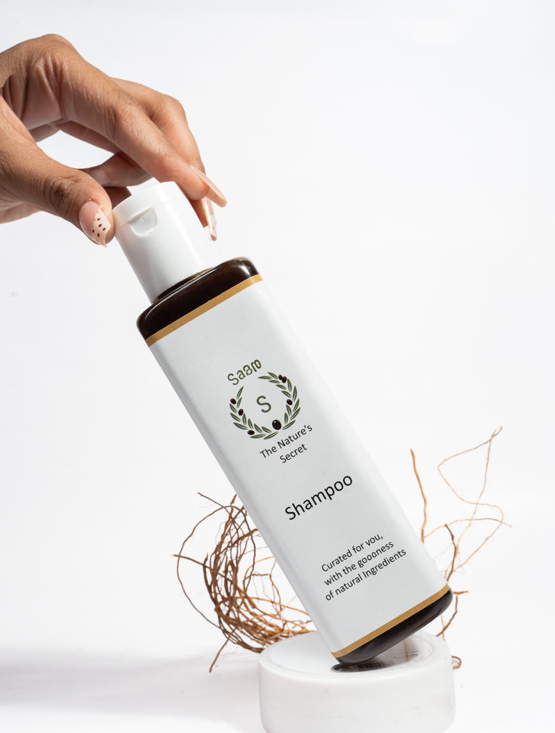 Shampoo