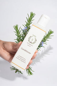 Conditioner