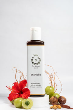 Shampoo